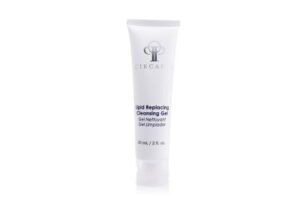 Gel limpiador reemplazador de lípidos