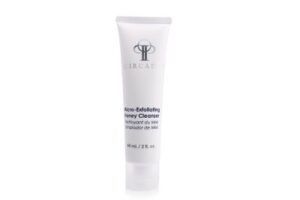 Micro-Exfoliating Honey Cleanser Tamaño viaje 60 mL
