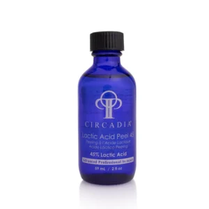 Lactic Acid Peel 45% 59 mL