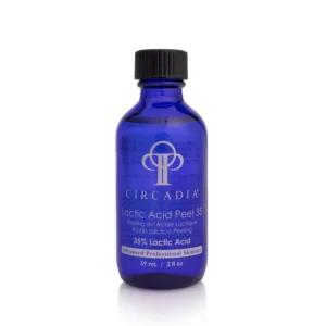 Lactic Acid Peel 35% 59 mL