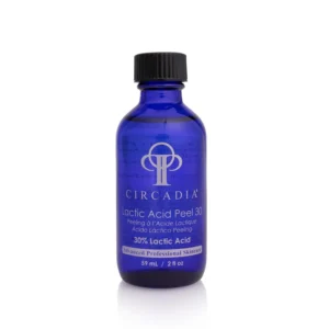 Lactic Acid Peel 30% 59 mL