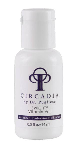 Vitamin Veil para SWiCH