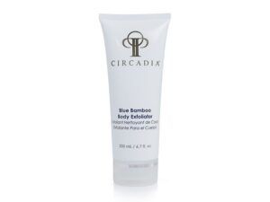 Blue Bamboo Exfoliator for Body 200 mL