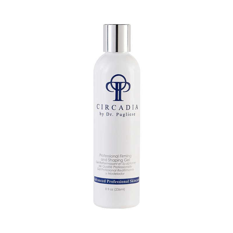Firming and Shaping Gel 236 mL