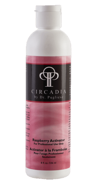 Activador de frambuesa