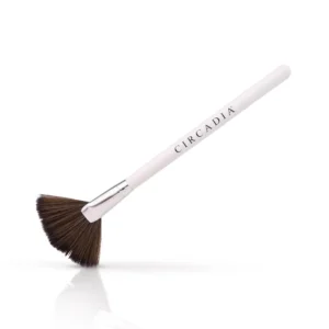 Circadia largue body Fan brush