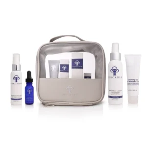 Acne Regimen Kit
