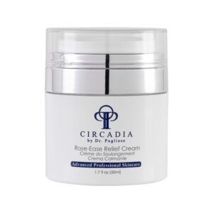 crema rosacea