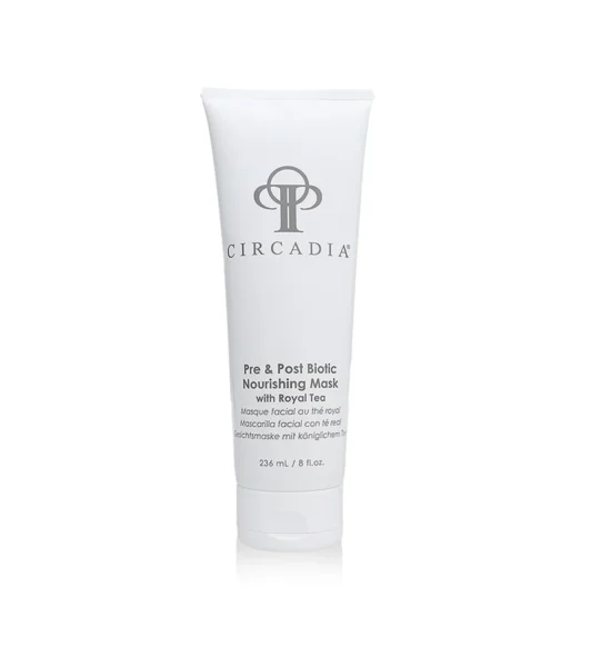 Pre & Post Biotic Nourishing Mask with Royal Tea 236 mL