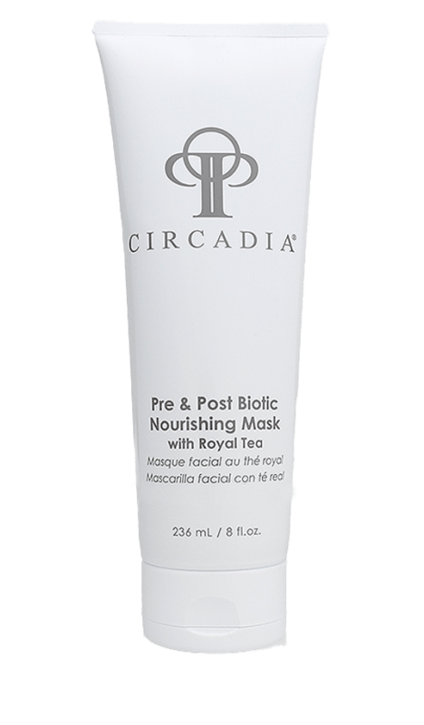 PrePost Biotic Nourishing Mask