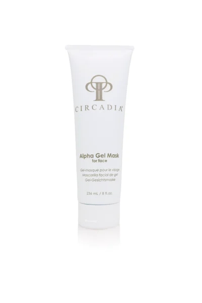 Alpha Gel Mask 236 mL