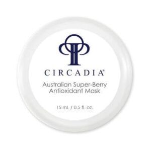 AUSTRALIAN SUPER-BERRY ANTIOXIDANT MASK 15ML