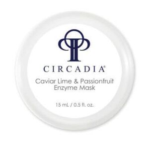 CAVIAR LIME & PASSIONFRUIT MASK 15 ML