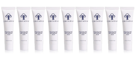 MUESTRAS SALICYLIC  10X5 ML