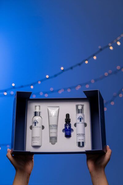 Pack navidad "Best of Circadia"