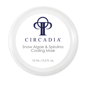 SNOW ALGAE & SPIRULINA COOLING MASK 15 ML