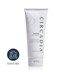 NOURISH cream Cleanser 200 mL