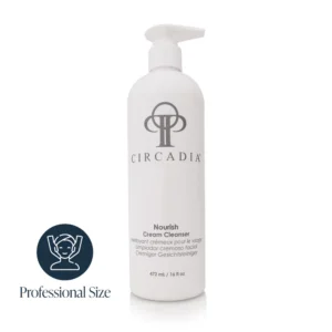 NOURISH CREAM Cleanser PROFESIONAL 472 ML