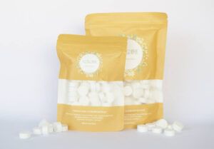TOALLITAS KLENCARE 100 ( 10 unidades)