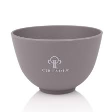 Bowl Circadia Gris