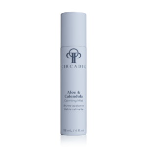 Aloe & Calendula Calming Mist 118 mL