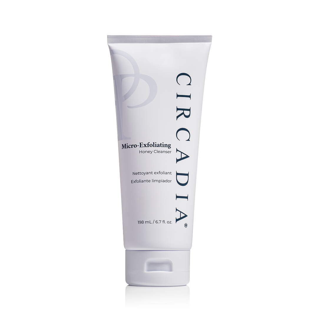 Micro-Exfoliating Honey Cleanser 200 mL
