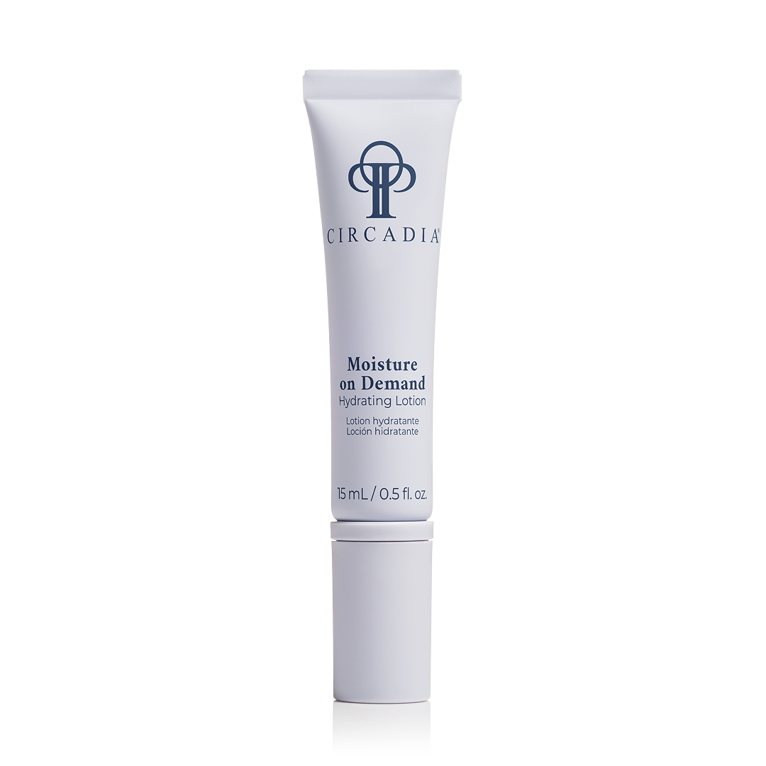 Moisture on Demand 15 mL