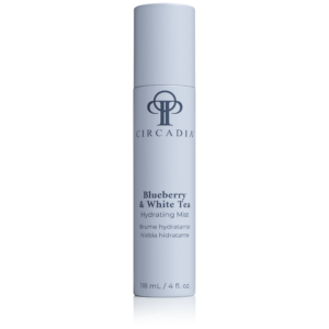 Blueberry & White Tea Hydrating Mist 118 mL
